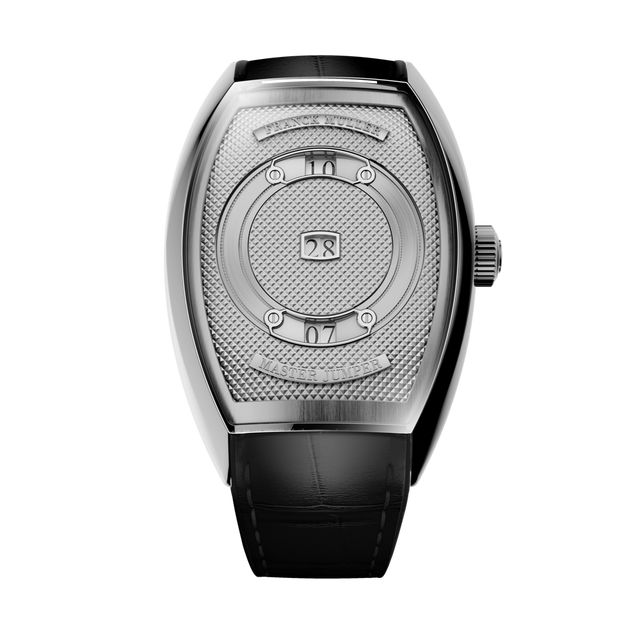 Montre Fanck Muller Curvex CX 38 MJ AC ACBR