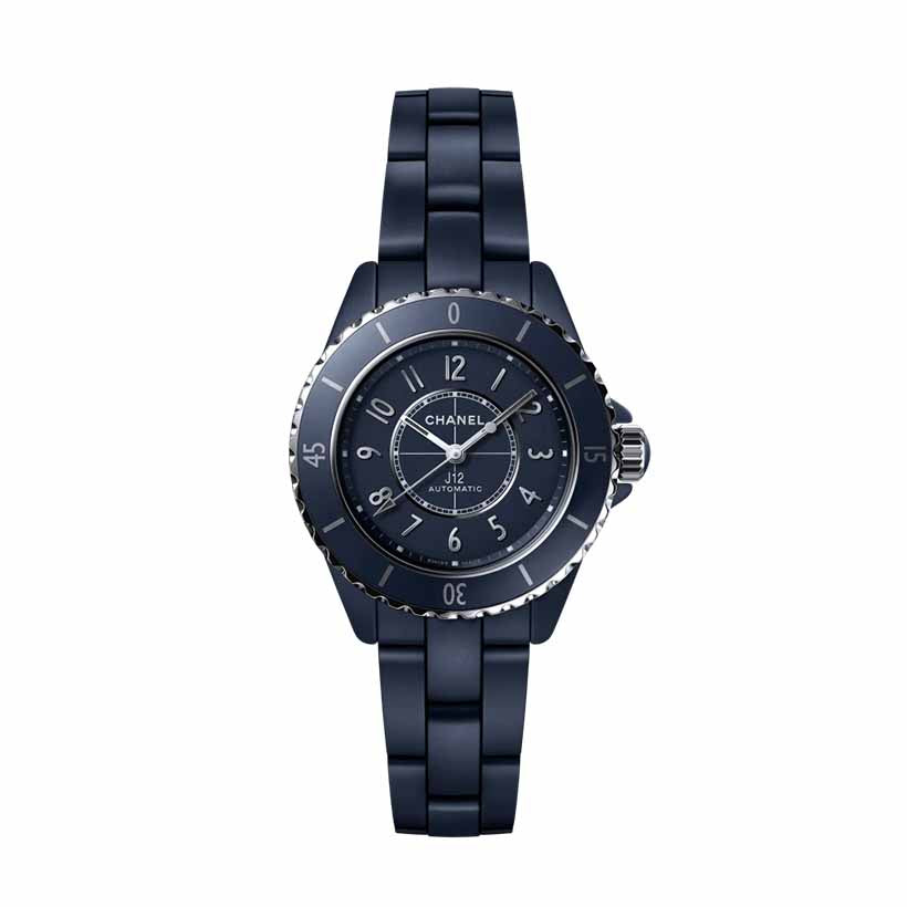 Montre Chanel J12 Calibre 12.2, 33 mm H11683