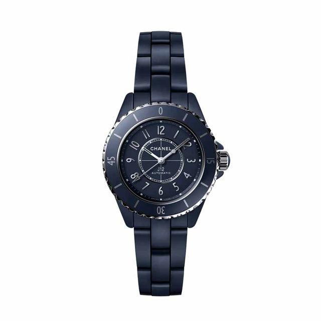 Montre Chanel J12 Calibre 12.2, 33 mm H11683