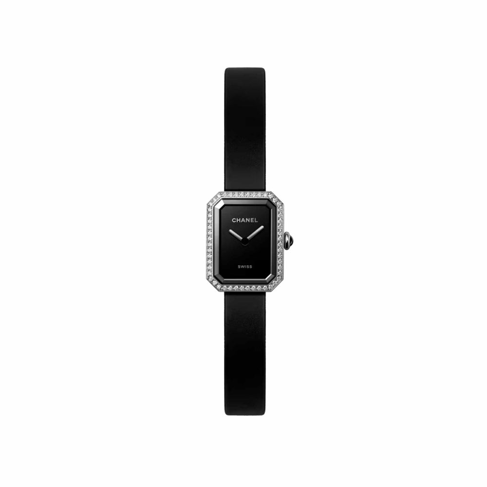 Montre Chanel Première Ruban H7942