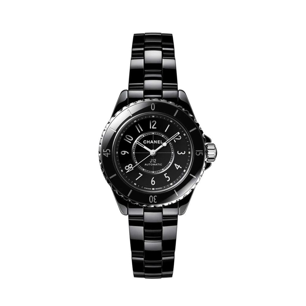 Montre J12 Calibre 12.2, 33 MM - H5696