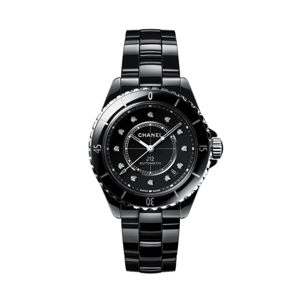 Montre Chanel J12 H5702