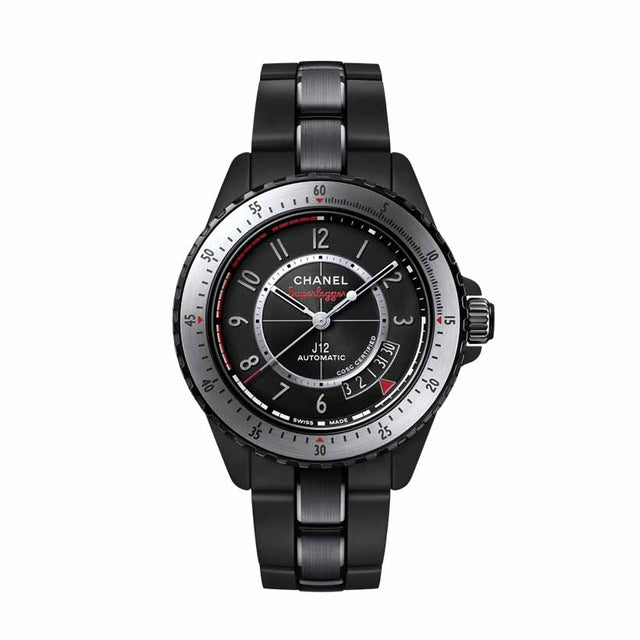 Montre Chanel J12 Superleggera Calibre 12.1, 42 mm H11059