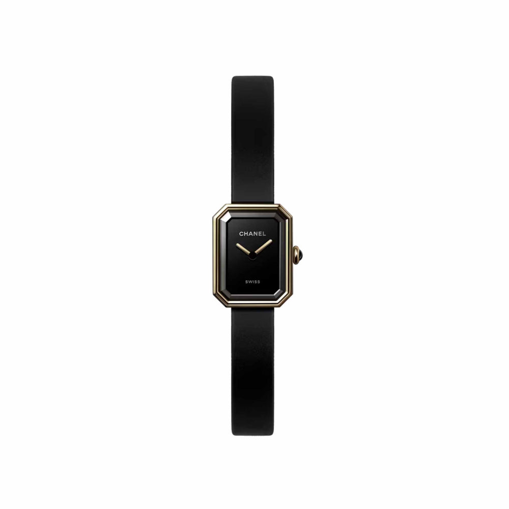 Montre Chanel Première Ruban - H6125