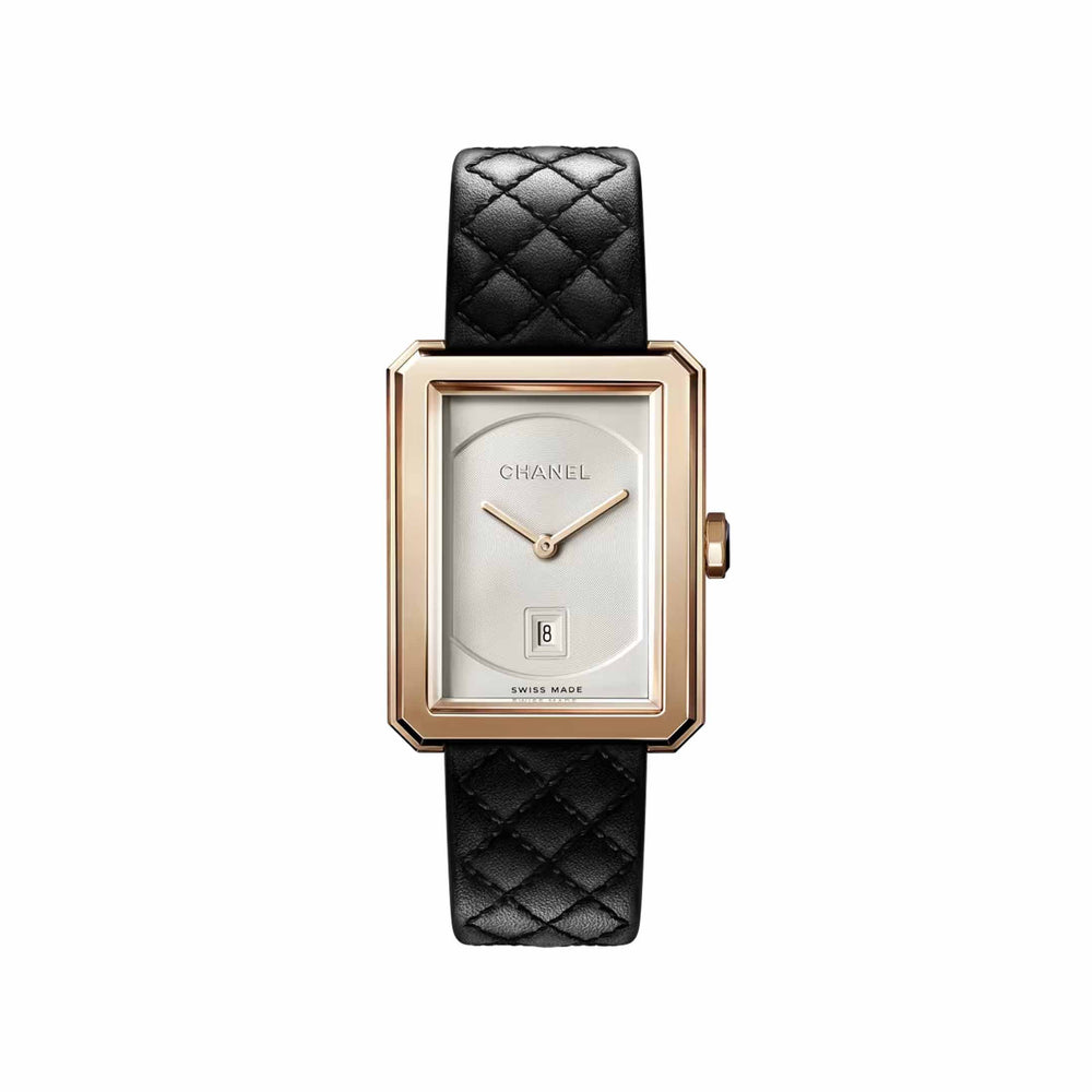 Montre Chanel Boy-Friend H6588
