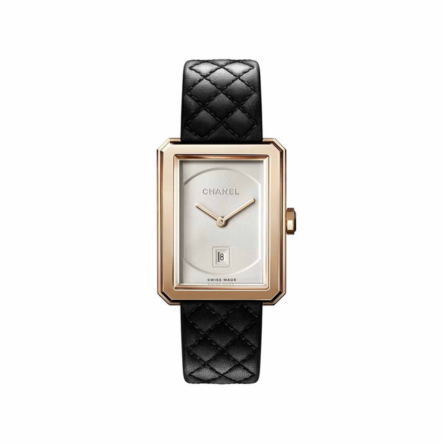 Montre Chanel Boy-Friend H6588