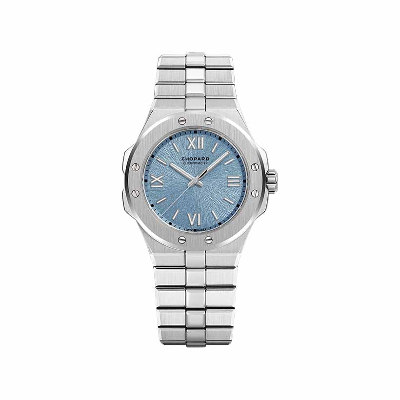 Montre Chopard Alpine Eagle 36 298601-3012