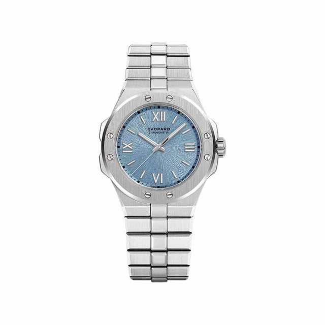 Montre Chopard Alpine Eagle 36 298601-3012