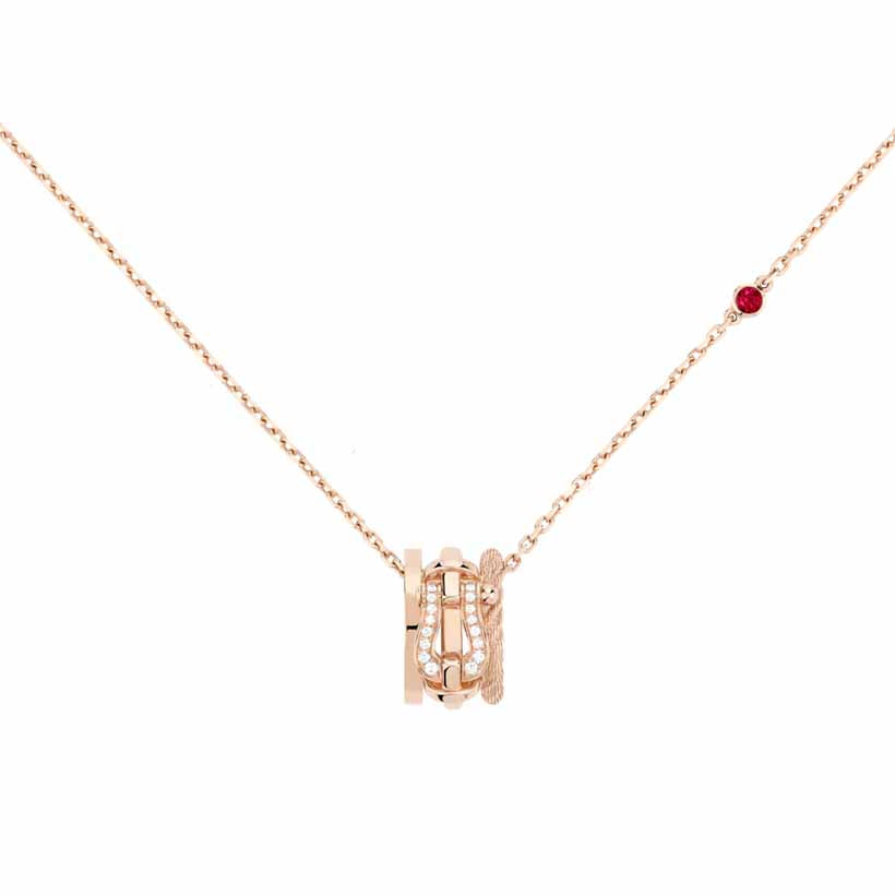 Collier Fred Force 10 Rise 3B0314