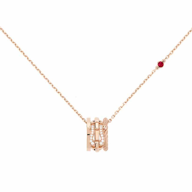 Collier Fred Force 10 Rise 3B0314