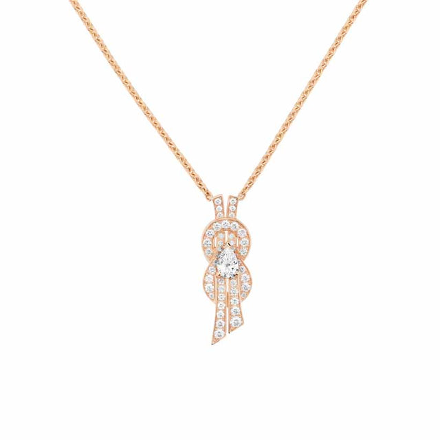 Collier Fred Chance Infinie 7B2001