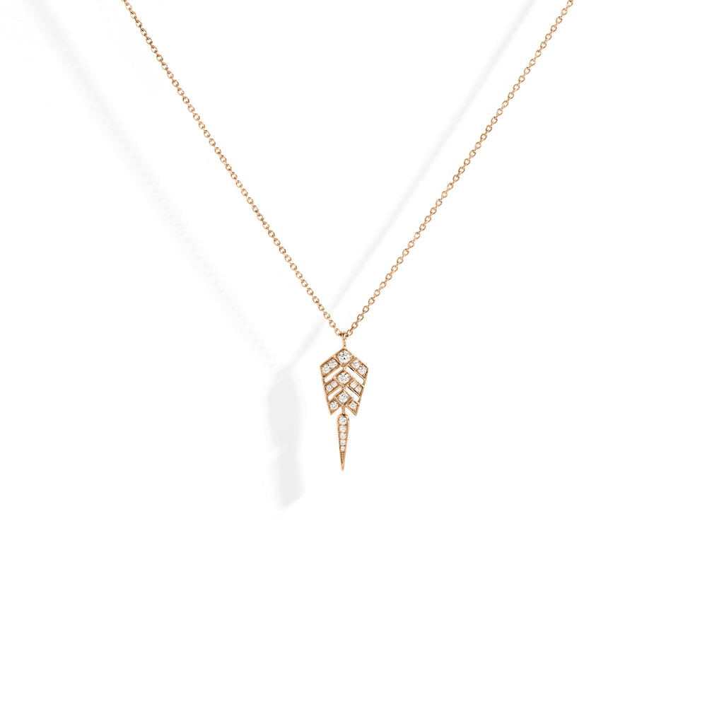 Collier Stairway S - FSJ449