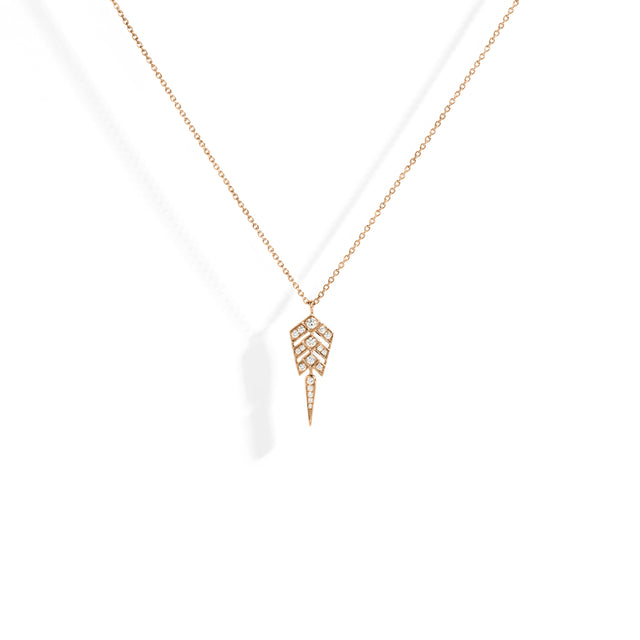 Collier Stairway S - FSJ449