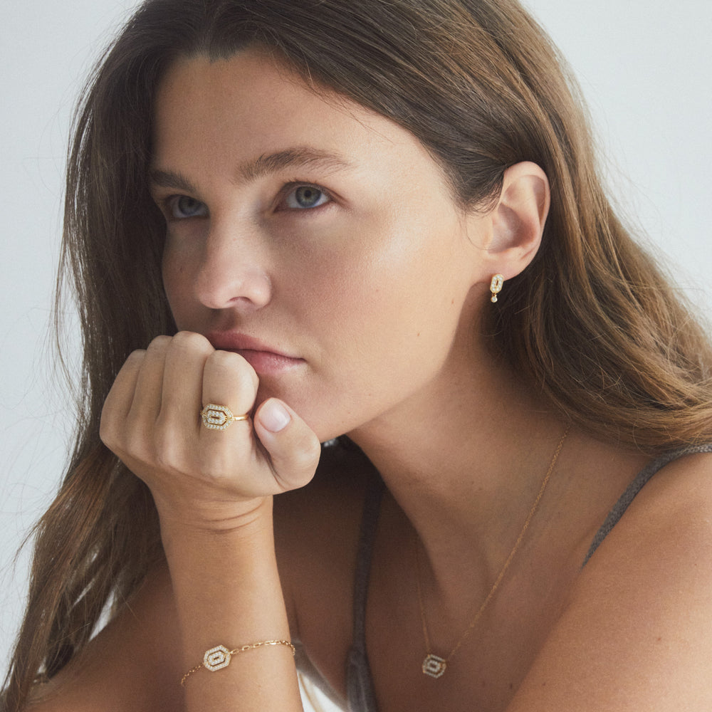 Bracelet Mini My Way - FSJ611