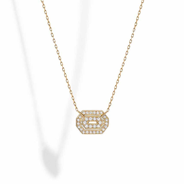 Collier Mini My Way - FSJ612