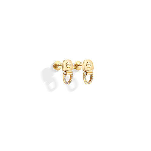 Boucles d'oreilles Rivet S - FSJ643