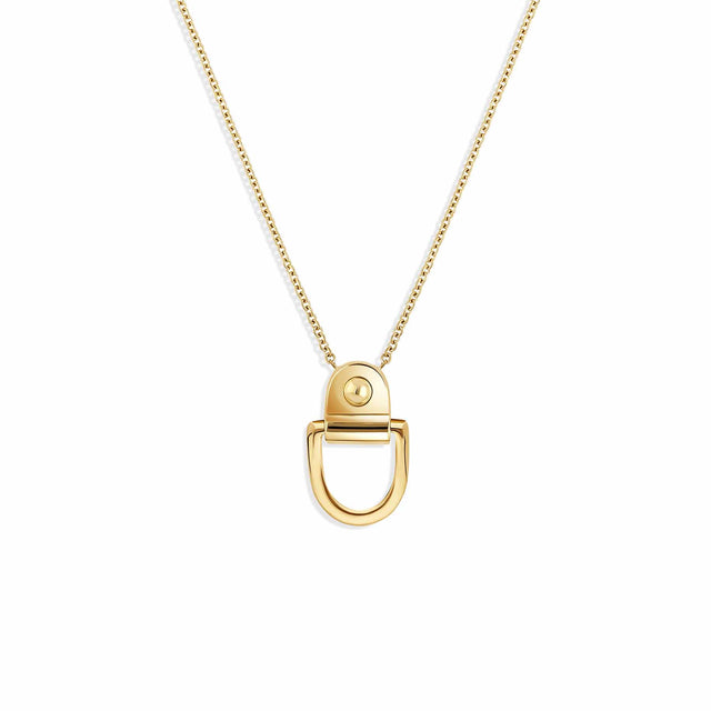 Collier Rivet M - FSJ652