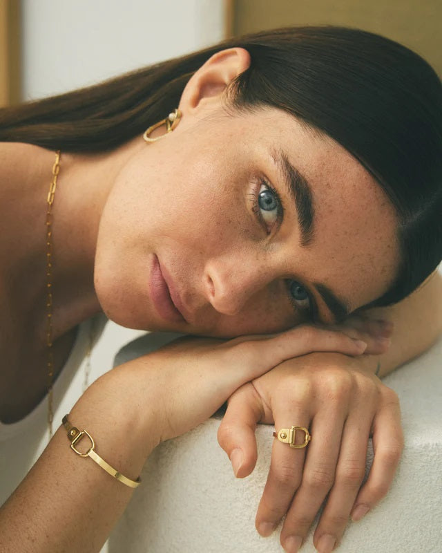 Bracelet Rivet FSJ651