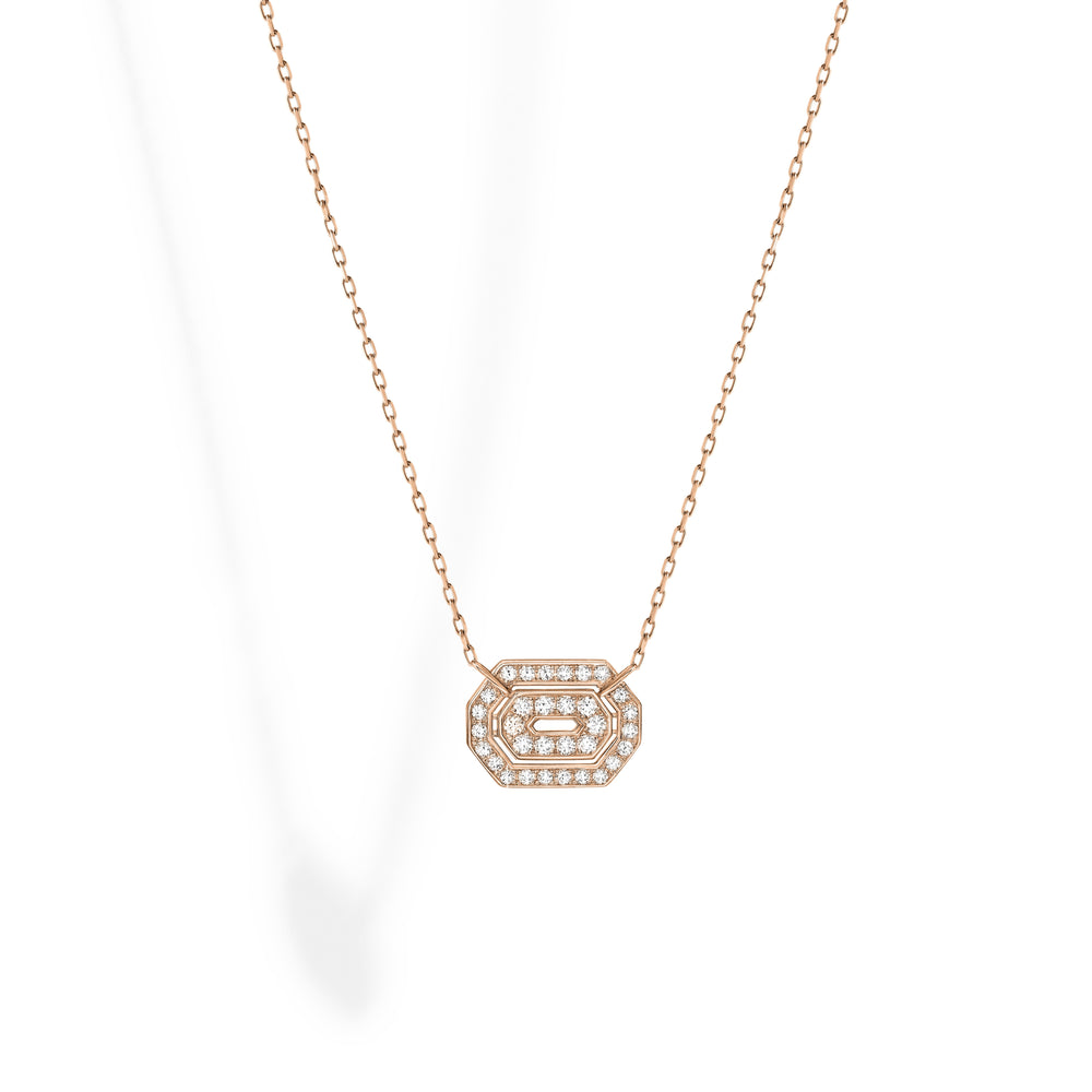 Collier Mini My Way - FSJ692