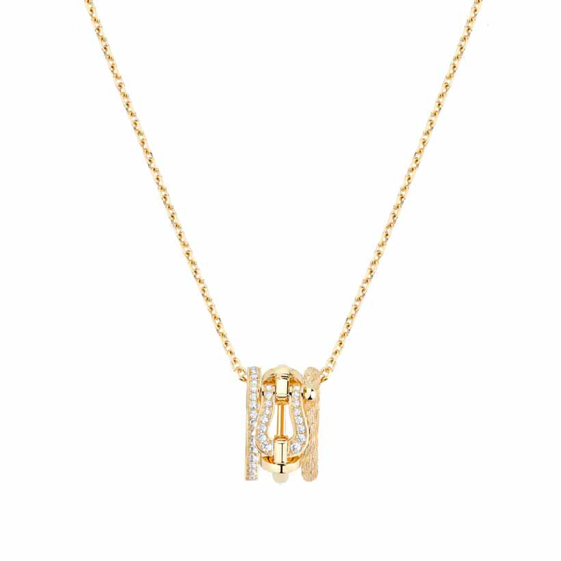 Collier Fred Force 10 Rise 7B2004