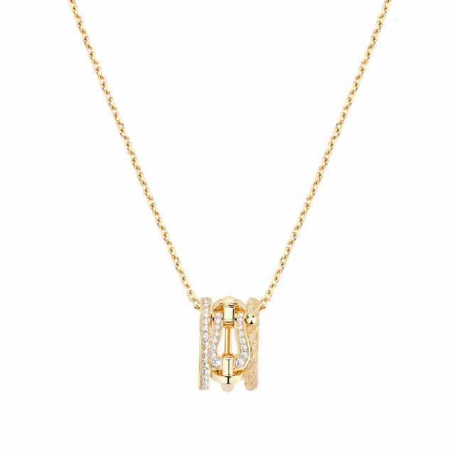 Collier Fred Force 10 Rise 7B2004