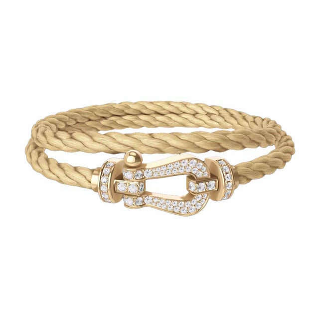 Bracelet Force 10 - 0B0048-6B1102