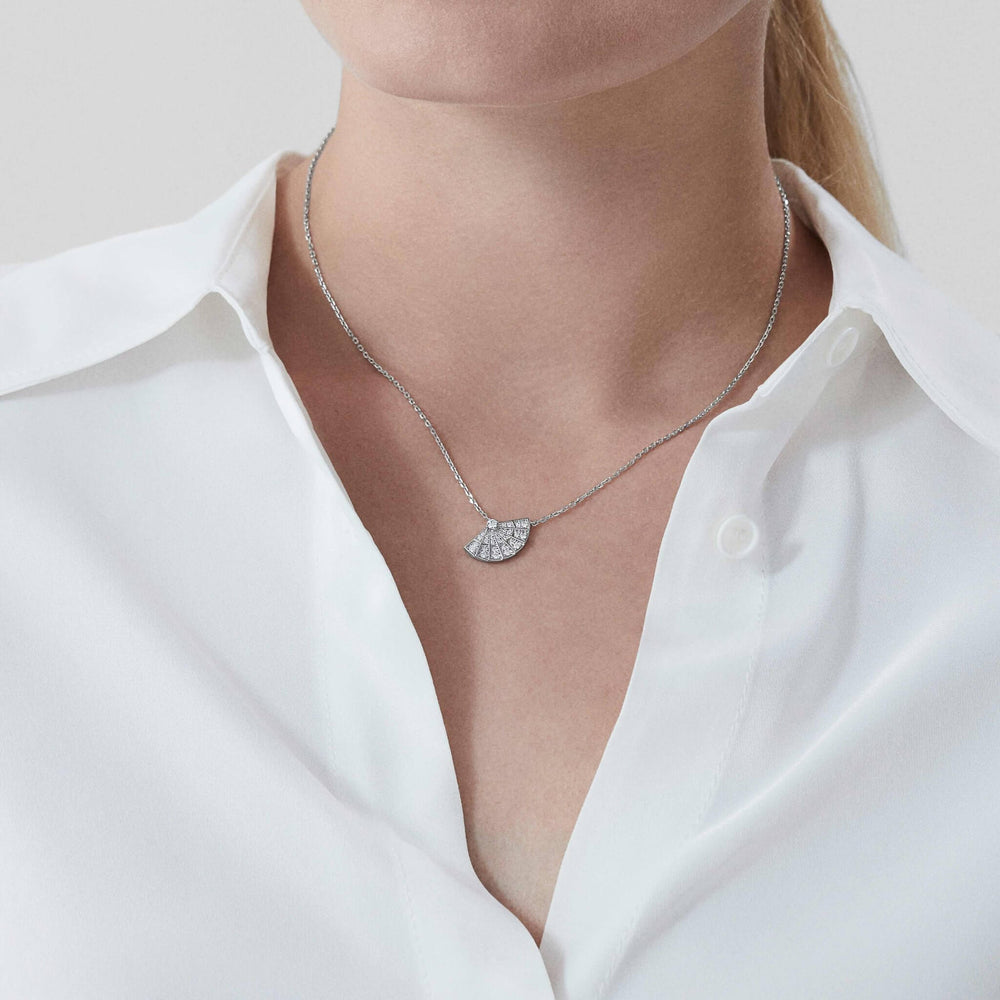 Pendentif Fanfare Symphony Mini Icons en diamant - 2018413