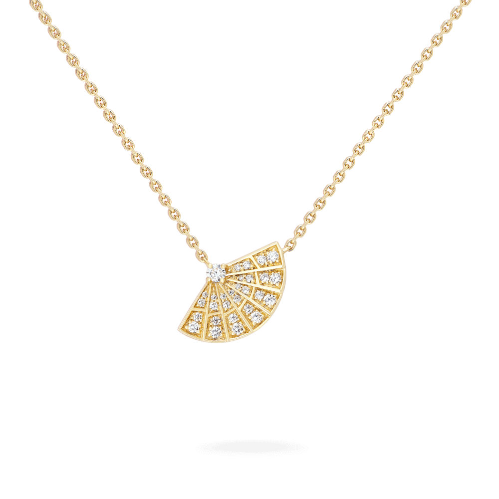 Pendentif Fanfare Symphony Mini Icons en diamant - 2018415
