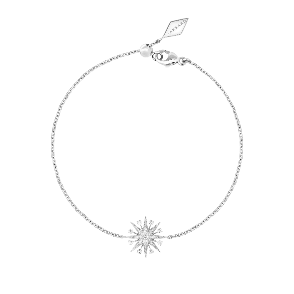 Bracelet diamant Starlight Mini Icons - 2019142