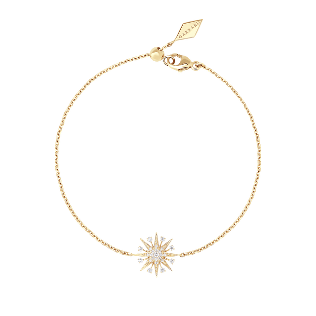 Bracelet diamant Starlight Mini Icons - 2019143