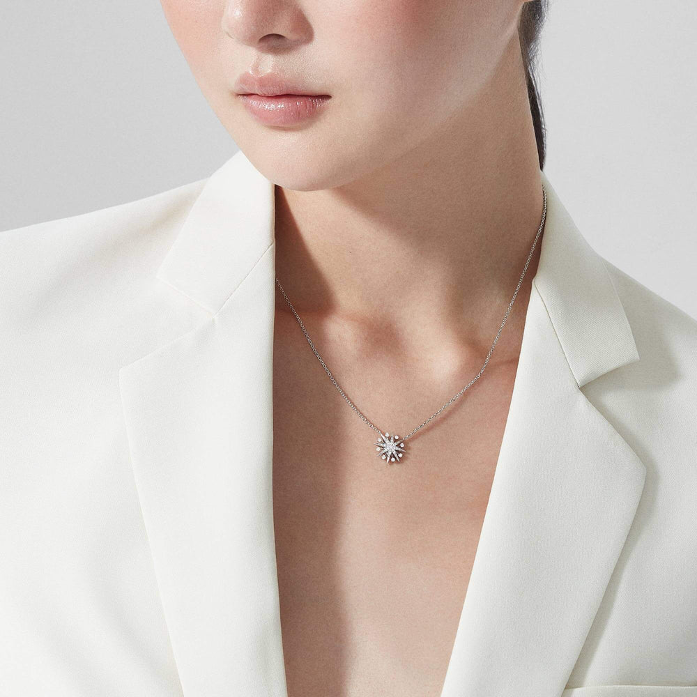 Pendentif diamant Starlight Mini Icons - 2019144