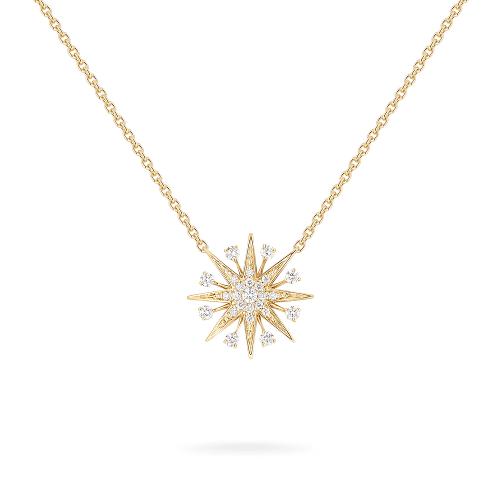 Pendentif diamant Starlight Mini Icons - 2019145
