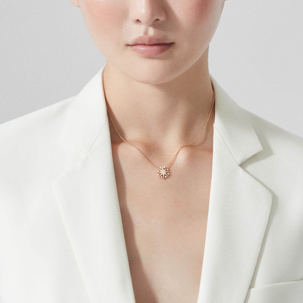 Pendentif diamant Starlight Mini Icons - 2019145