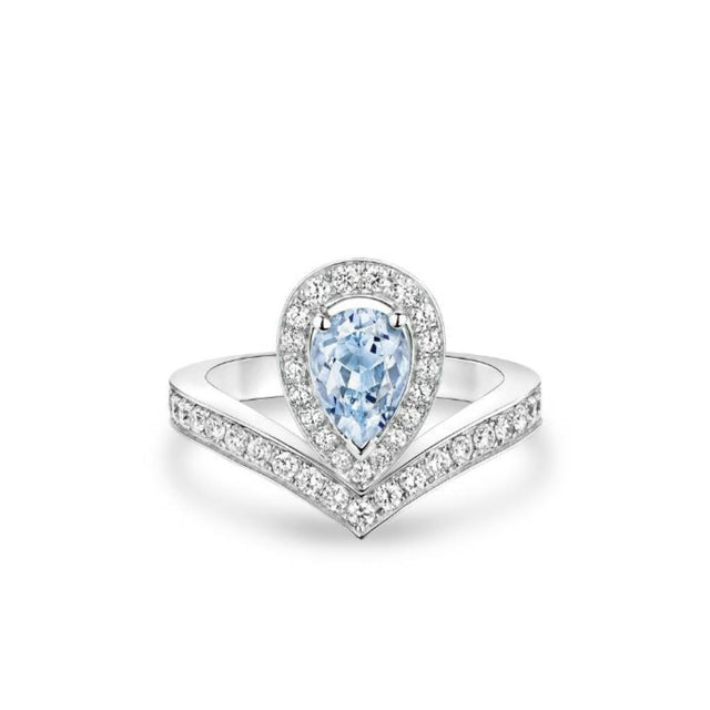 Chaumet Joséphine Aigrette Ring - 083297