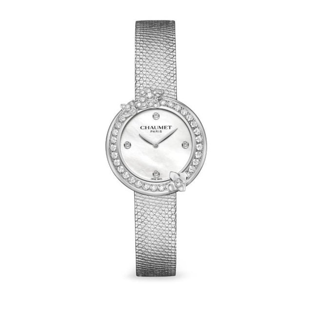 Montre Chaumet Hortensia W85413