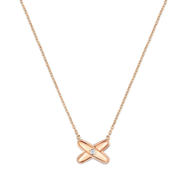 Pendentif Chaumet Jeux de Liens - 085800