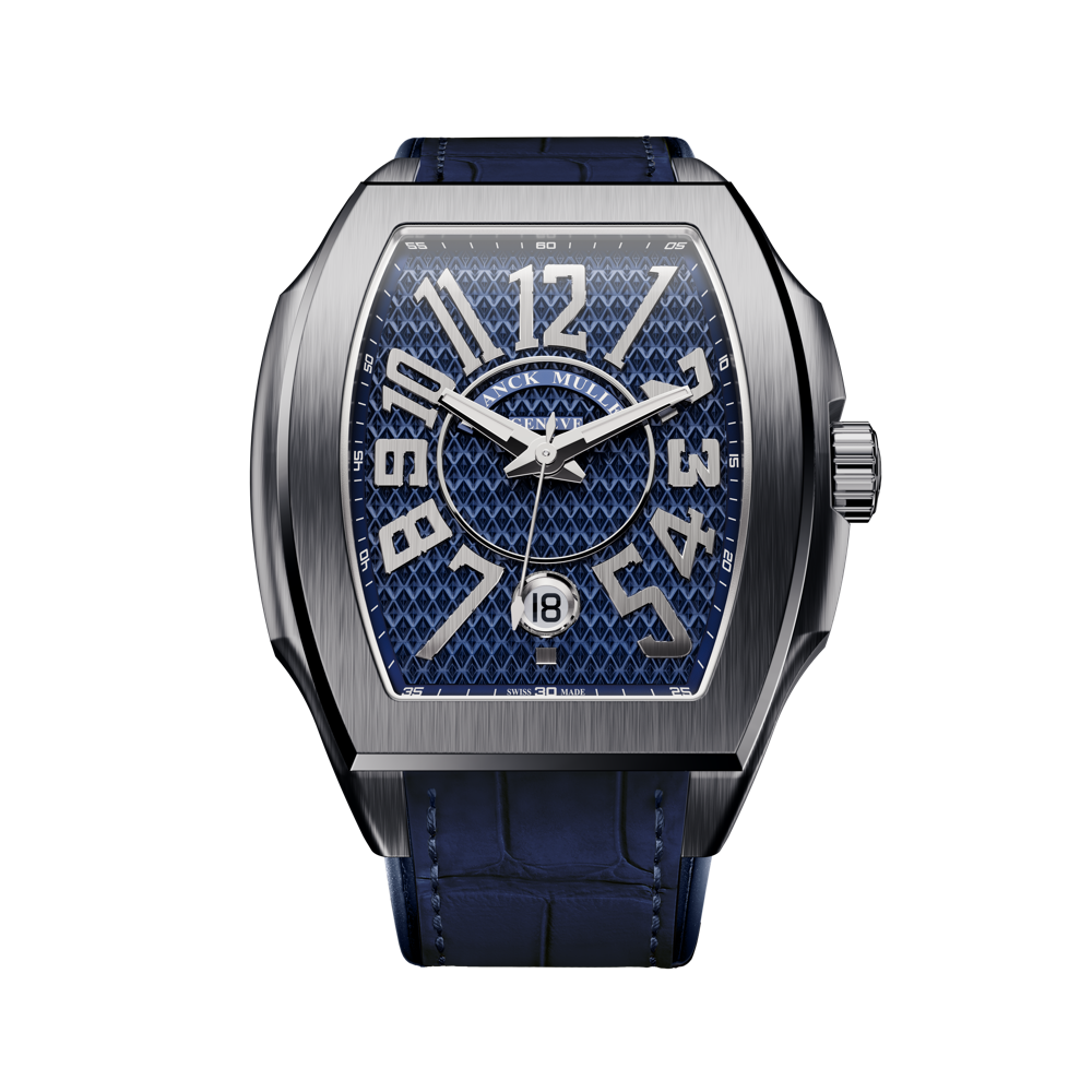 Montre Fanck Muller Imperium IMC 43 SC DT ACBR ACBR