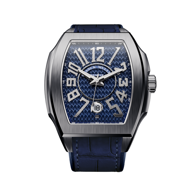 Montre Fanck Muller Imperium IMC 43 SC DT ACBR ACBR