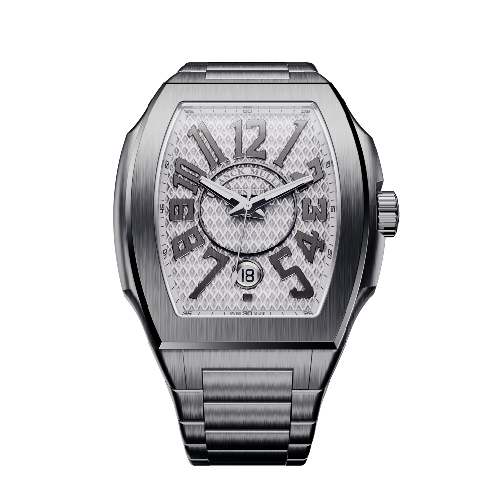 Montre Fanck Muller Imperium IMC 43 SC DT ACBR ACBR O