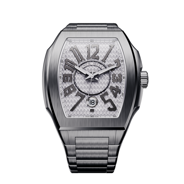Montre Fanck Muller Imperium IMC 43 SC DT ACBR ACBR O
