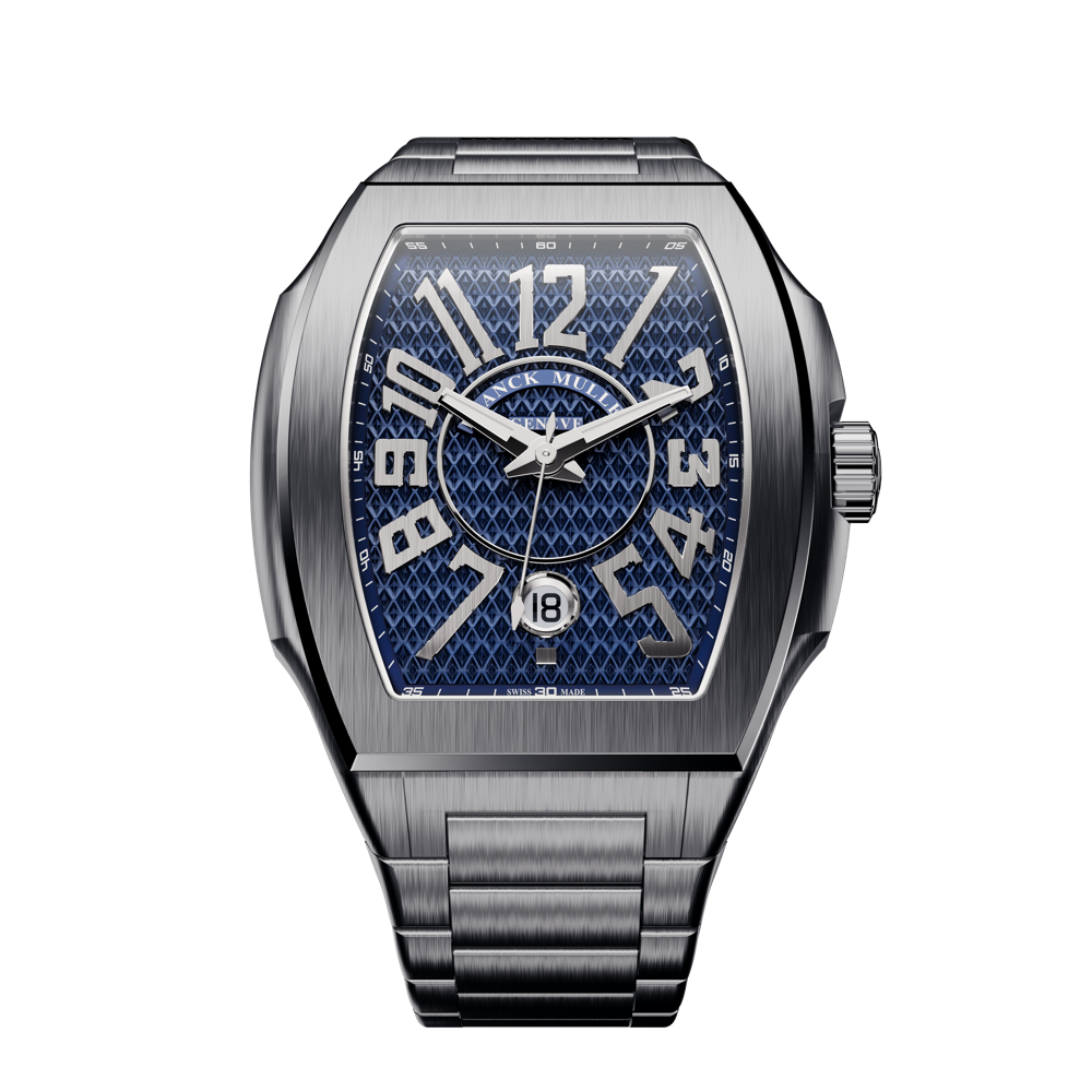 Montre Fanck Muller Imperium IMC 43 SC DT ACBR ACBR O