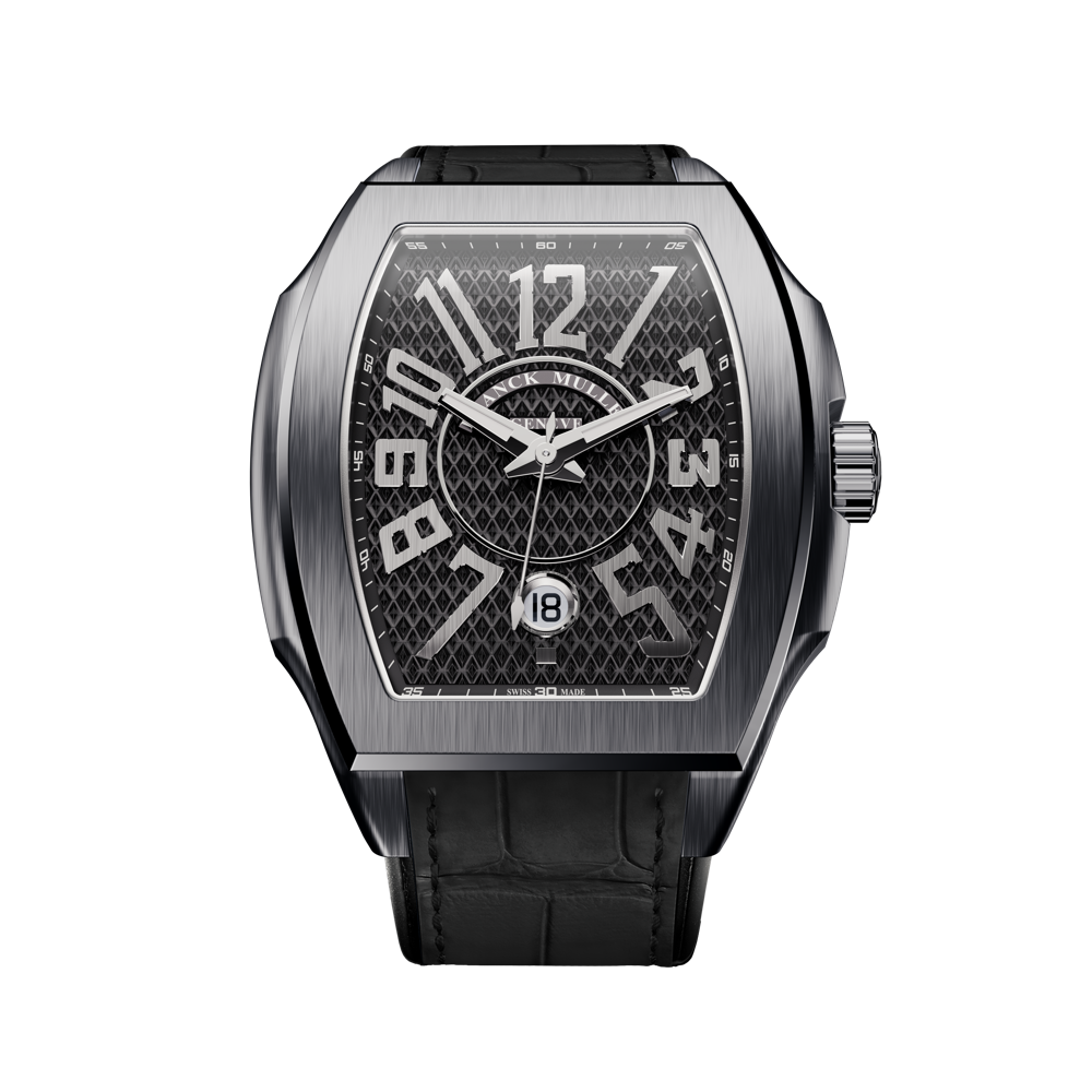 Montre Fanck Muller Imperium IMC 40 SC DT ACBR ACBR