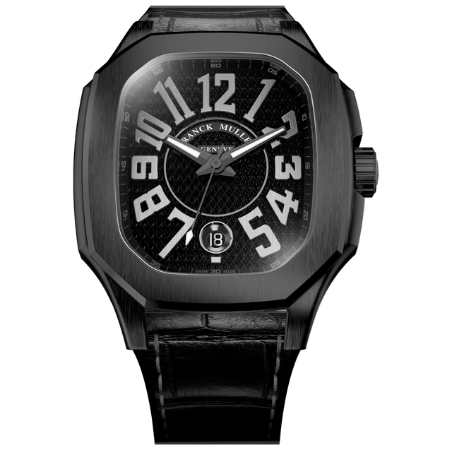 Montre Fanck Muller Imperium IMB 40 SC DT TTNRBR TTNRBR