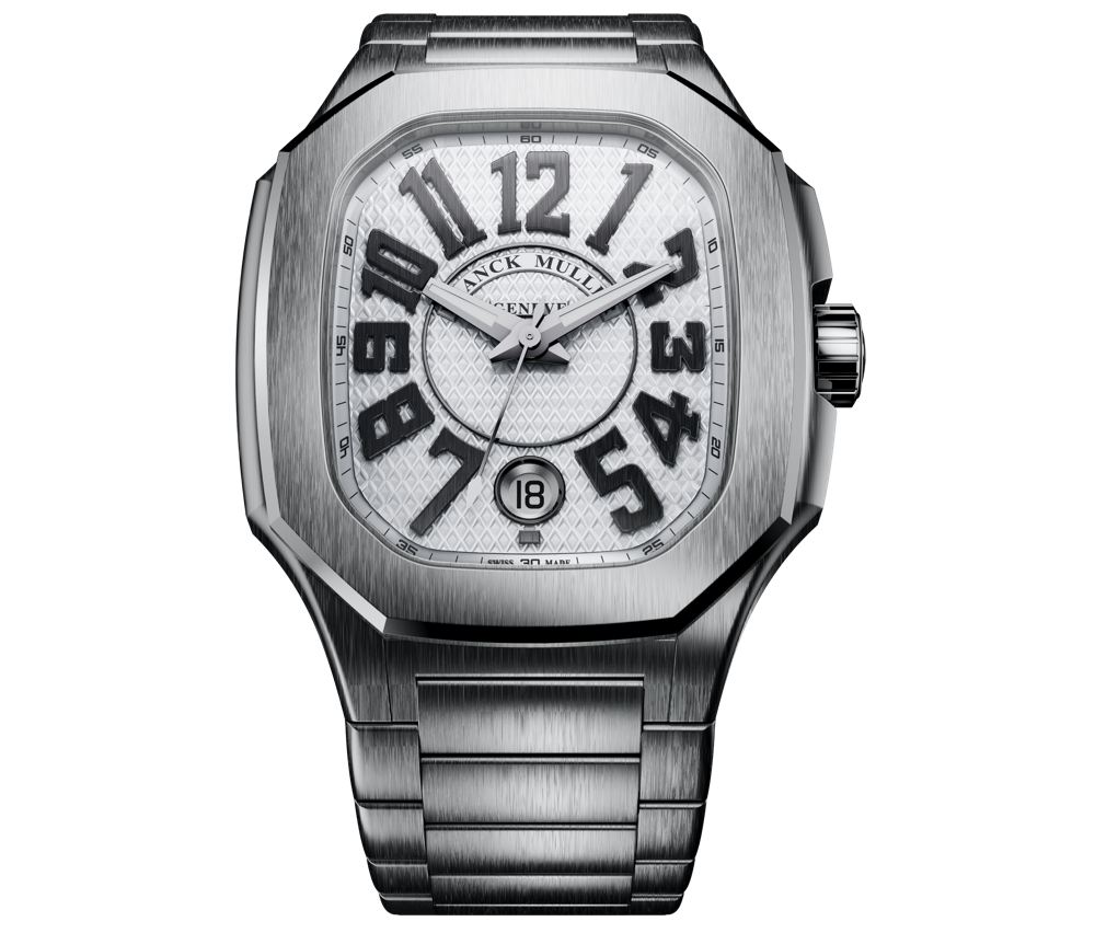 Montre Fanck Muller Imperium IMB 40 SC DT ACBR ACBR O