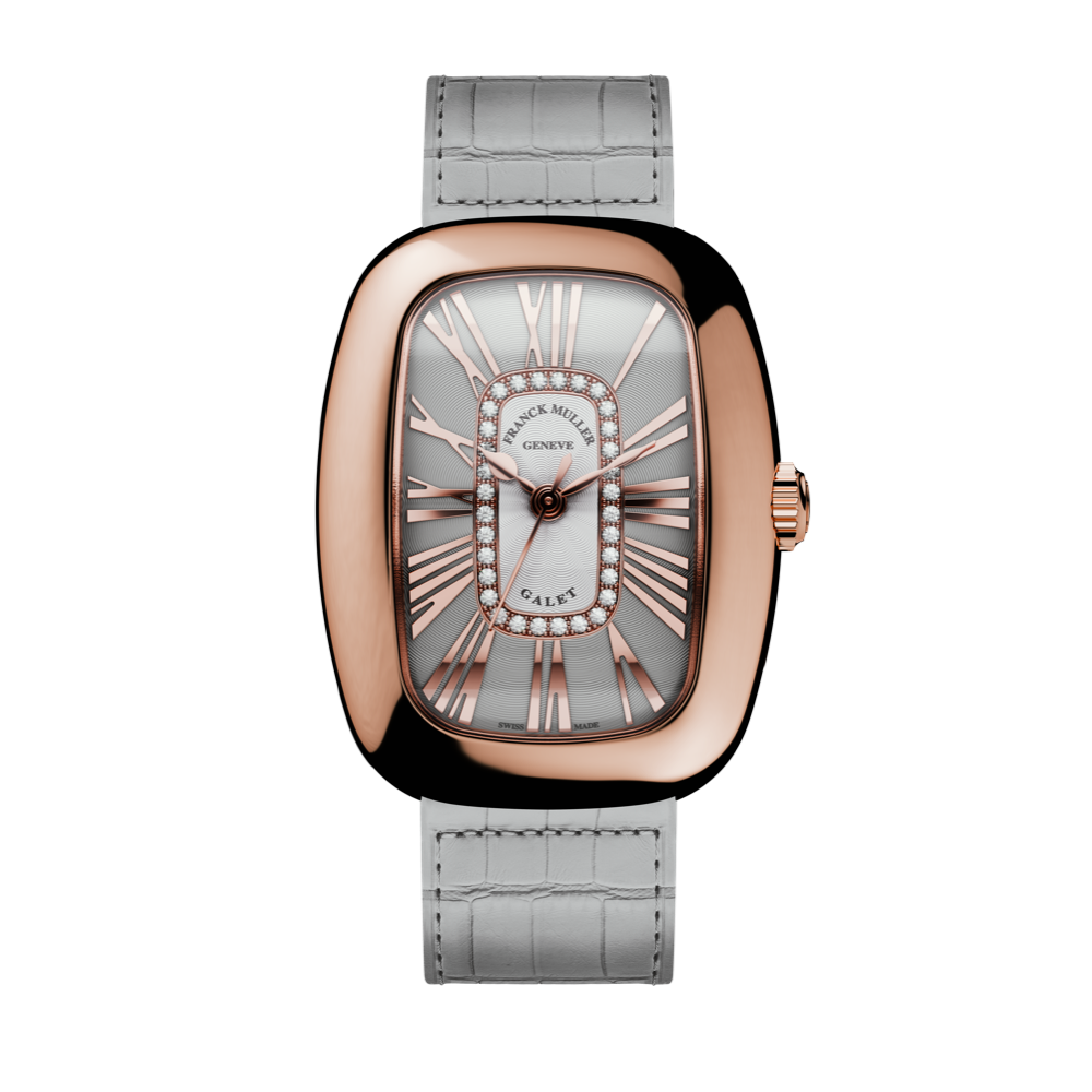 Montre Fanck Muller Galet Pastel 3000 L SC AT FO REL R PASTEL CD 1R
