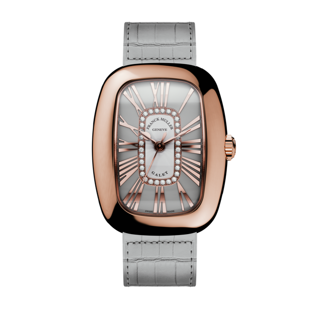 Montre Fanck Muller Galet Pastel 3000 L SC AT FO REL R PASTEL CD 1R