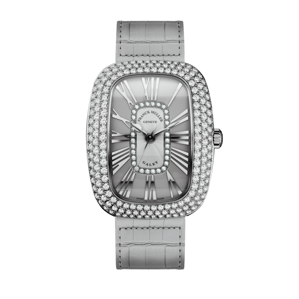 Montre Fanck Muller Galet Pastel 3000 L SC AT FO REL R PASTEL D3 CD 1R