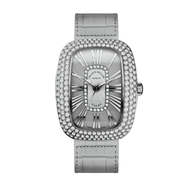 Montre Fanck Muller Galet Pastel 3000 L SC AT FO REL R PASTEL D3 CD 1R