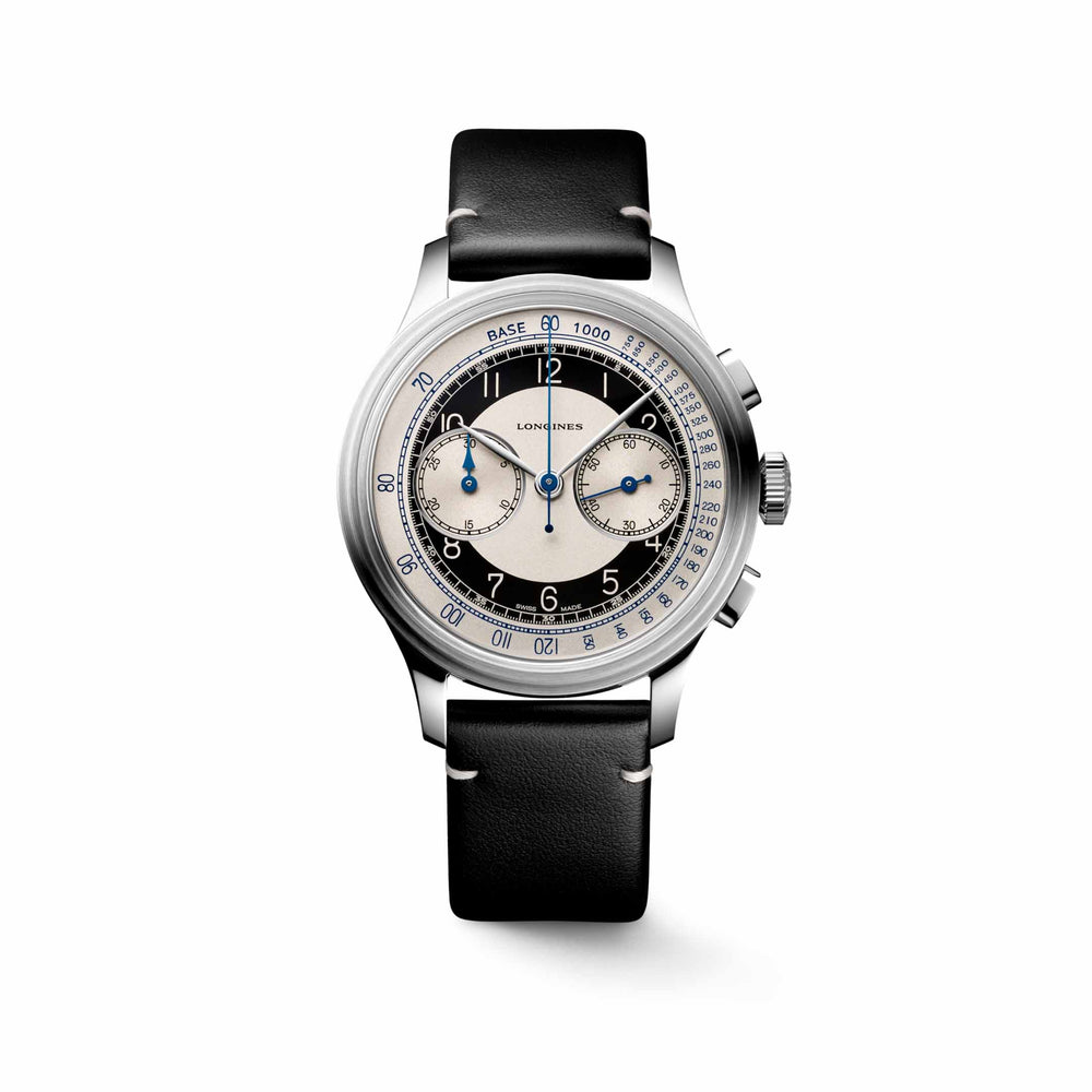 LONGINES TUXEDO - L2.830.4.93.0