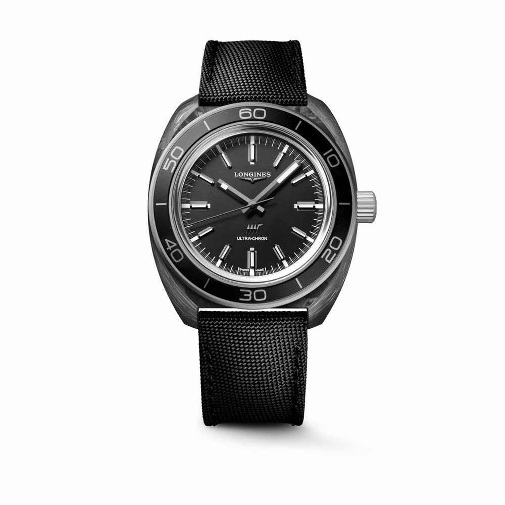 ULTRA‑CHRON CARBON - L2.839.4.52.2